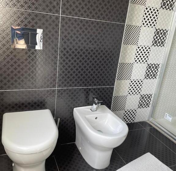 Апартаменты Deluxe 1 Спальня, B&b Il Duomo