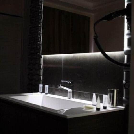 Номер Deluxe, B&b Il Duomo