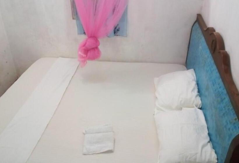 اتاق اکونومی, Nilaveli Beach Rooms