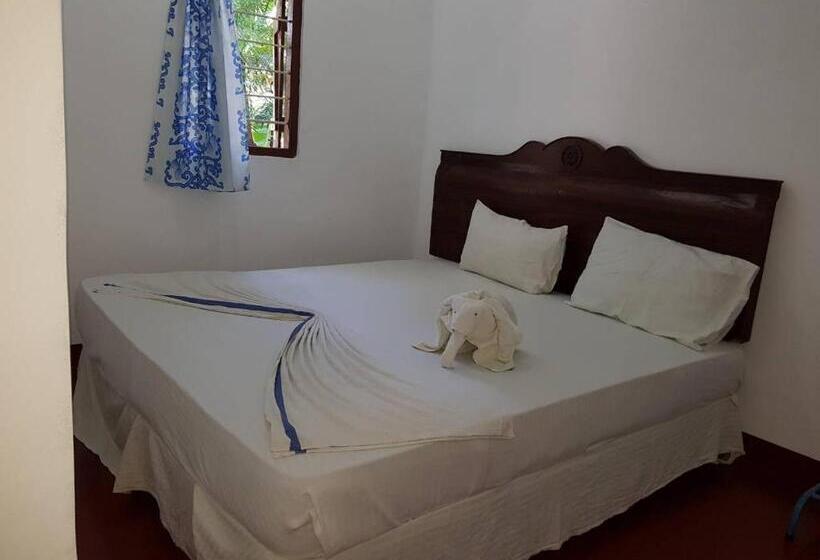 اتاق خانوادگی, Nilaveli Beach Rooms