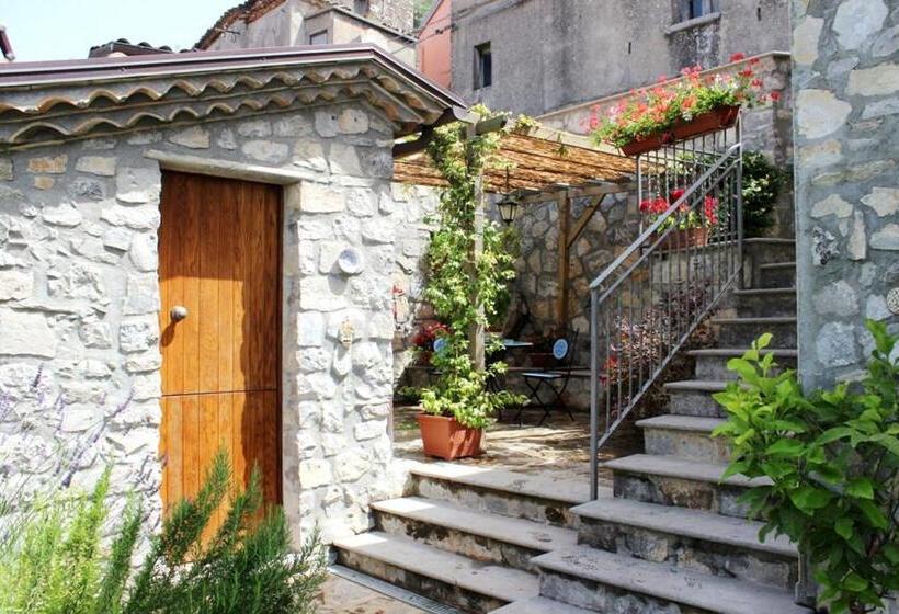 Номер Стандарт, Il Borgo Ospitale   Albergo Diffuso