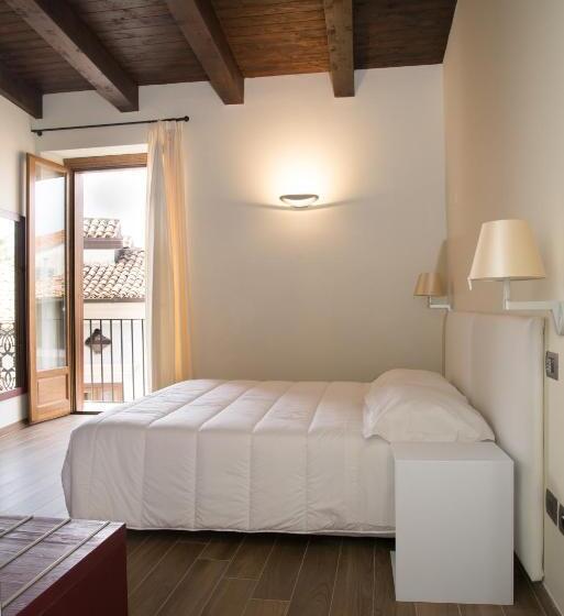 Номер Стандарт, Il Borgo Ospitale   Albergo Diffuso