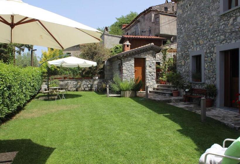 Номер Стандарт, Il Borgo Ospitale   Albergo Diffuso