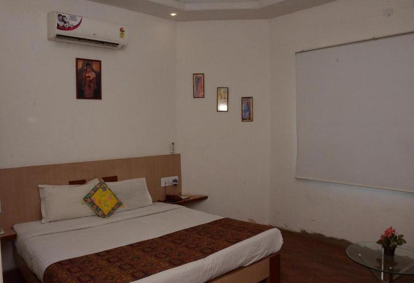 اتاق استاندارد, Sparrow Inn Ankur