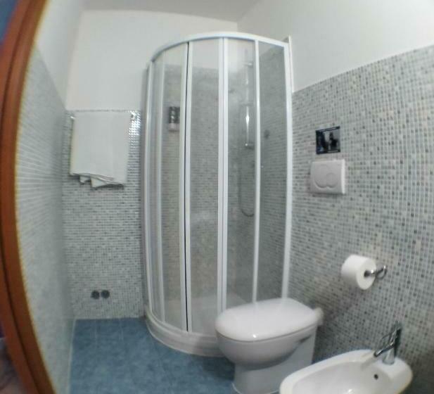 اتاق استاندارد, B&b Le Quercigliole
