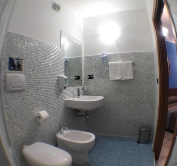 اتاق استاندارد, B&b Le Quercigliole