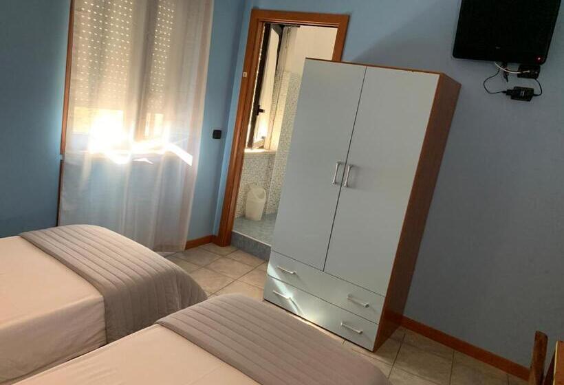اتاق استاندارد, B&b Le Quercigliole