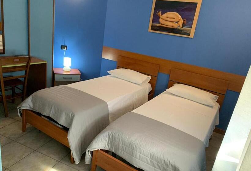 اتاق استاندارد, B&b Le Quercigliole