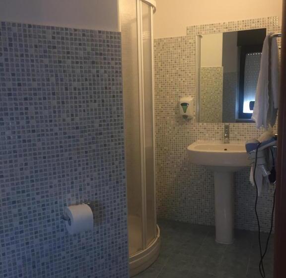 اتاق استاندارد, B&b Le Quercigliole