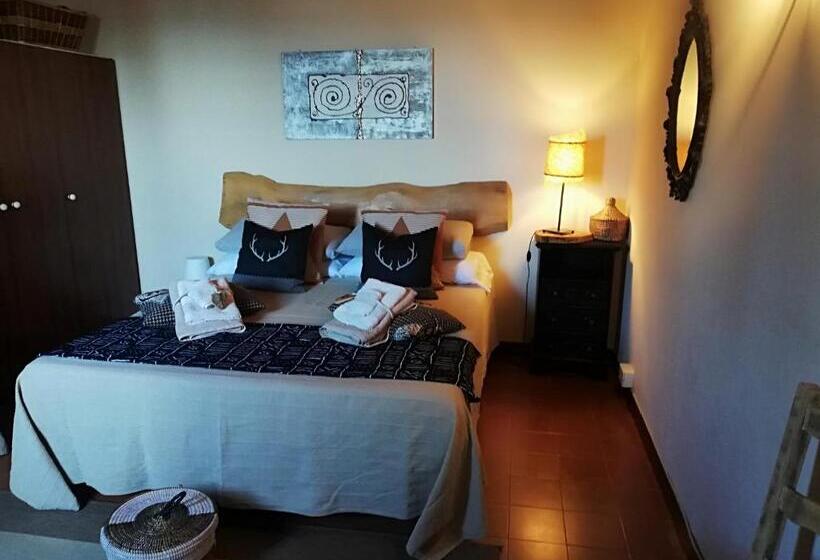 Номер Стандарт Вид на Озеро, B&b Vigna Rosa