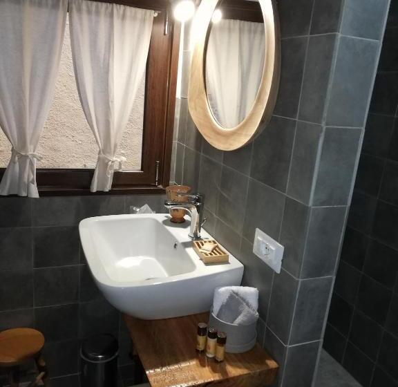 Номер Стандарт Вид на Озеро, B&b Vigna Rosa