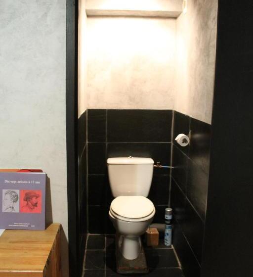 اتاق استاندارد, Côté Chambres