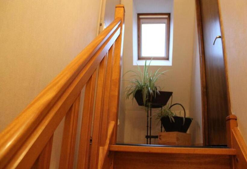 آپارتمان 1 خوابه, Côté Chambres