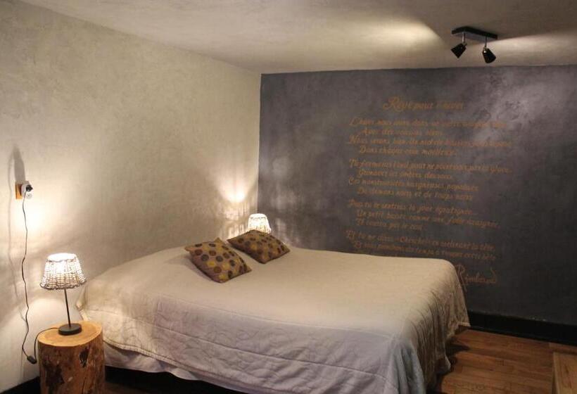 اتاق استاندارد, Côté Chambres