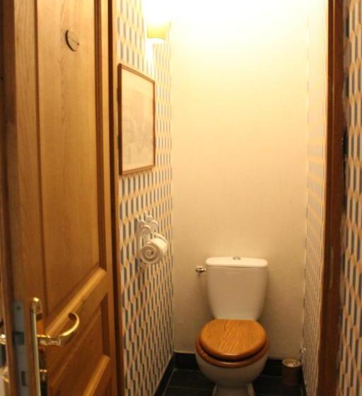آپارتمان 1 خوابه, Côté Chambres