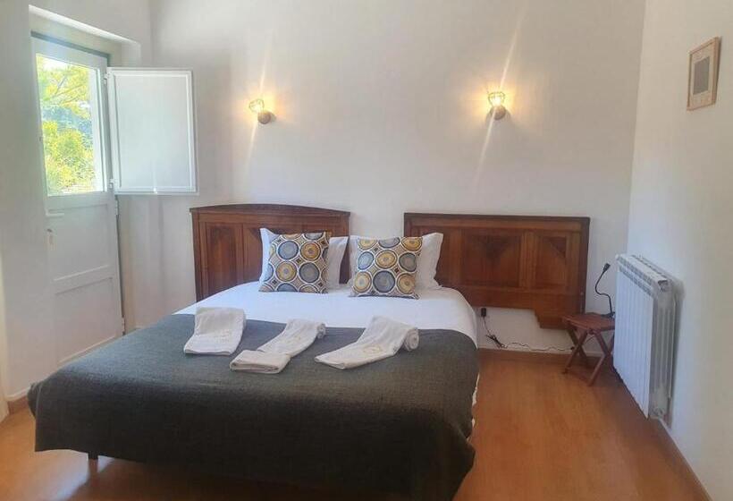 패밀리 룸 공용 욕실, Lanui Vintage Guest House