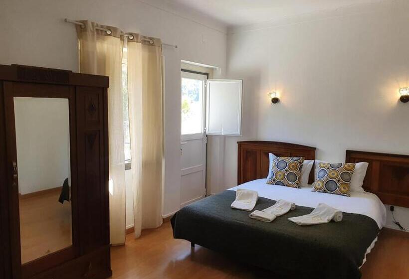 패밀리 룸 공용 욕실, Lanui Vintage Guest House