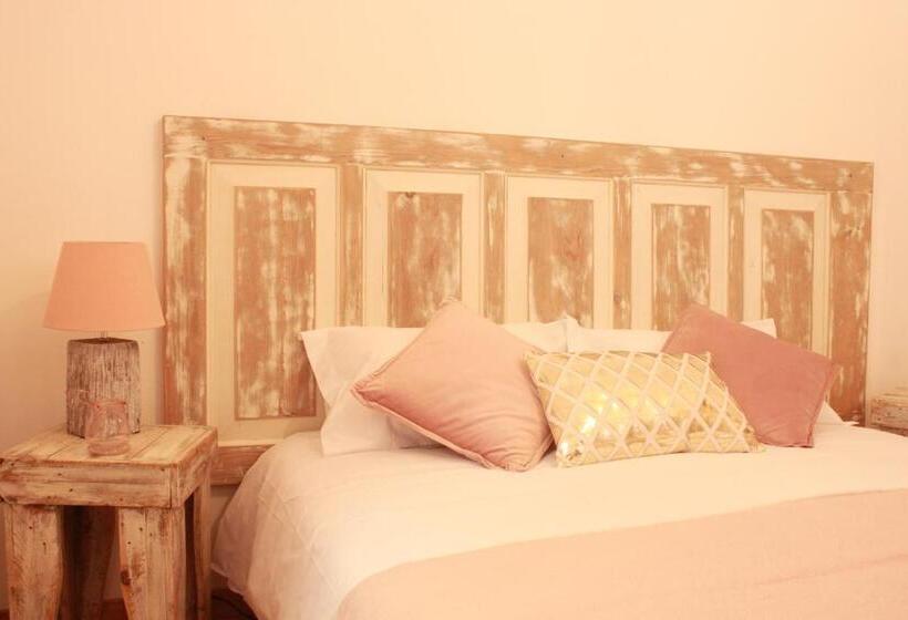 스탠다드 룸, Lanui Vintage Guest House