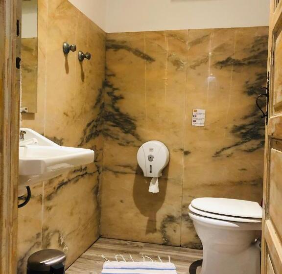스탠다드 룸 2층 침대, Lanui Vintage Guest House