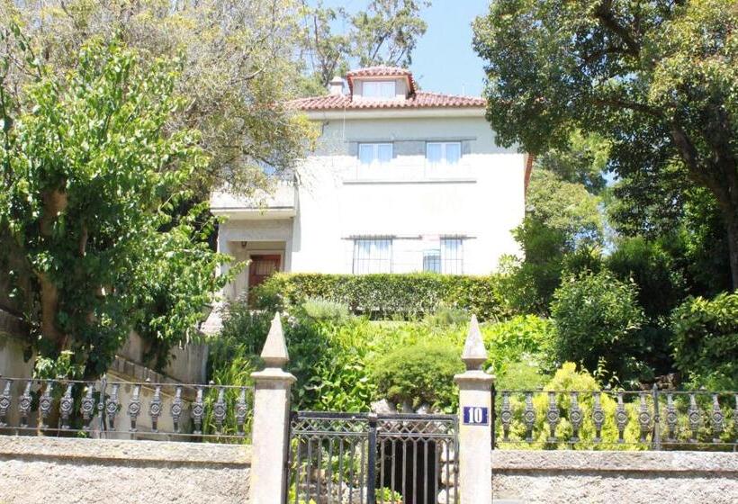 스탠다드 싱글 룸 공동욕실, Lanui Vintage Guest House