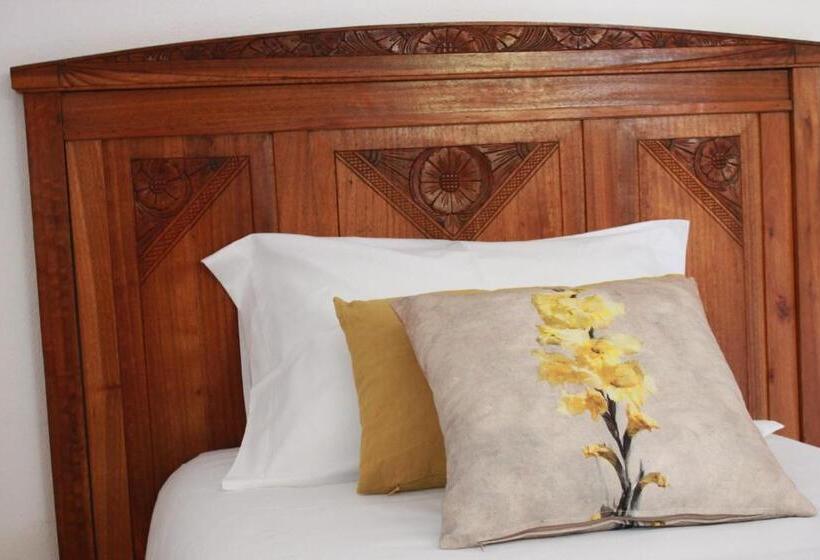패밀리 룸 공용 욕실, Lanui Vintage Guest House
