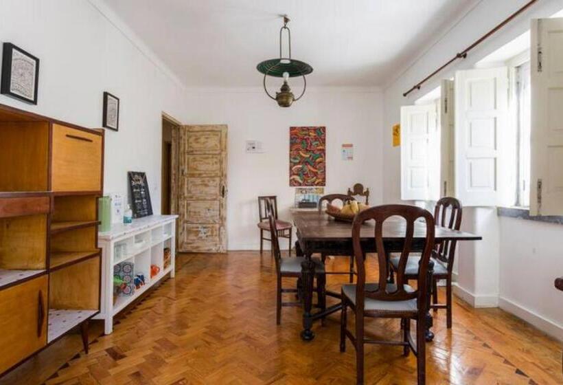 패밀리 룸 공용 욕실, Lanui Vintage Guest House