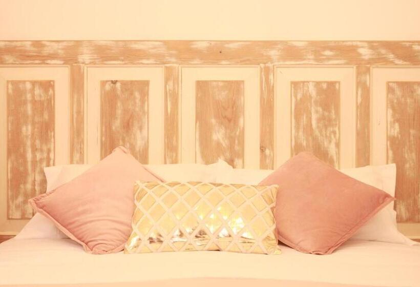 스탠다드 룸, Lanui Vintage Guest House