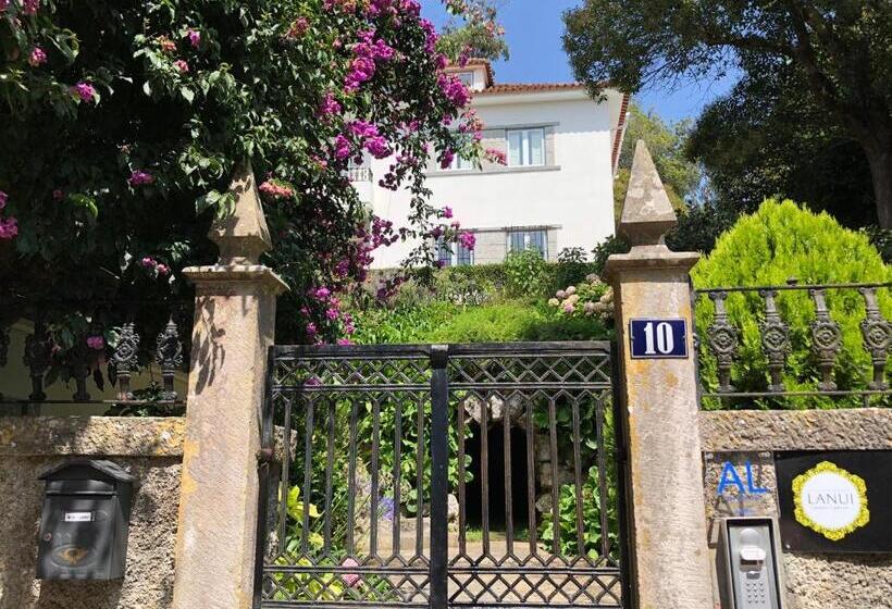 스탠다드 룸 2층 침대, Lanui Vintage Guest House