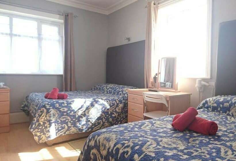 Номер Стандарт, Glendevon House