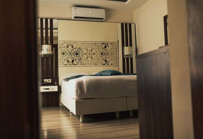 스탠다드 룸, Rest Inn