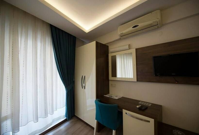 스탠다드 룸, Rest Inn