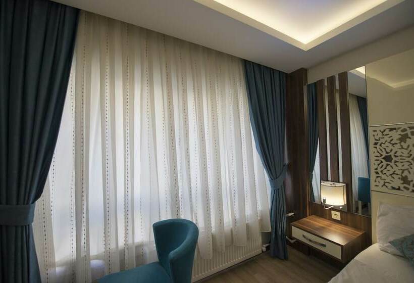 스탠다드 룸, Rest Inn