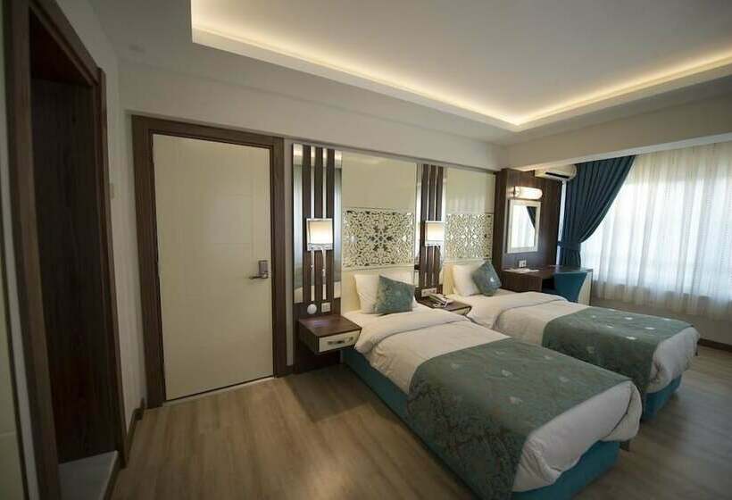 스탠다드 룸, Rest Inn