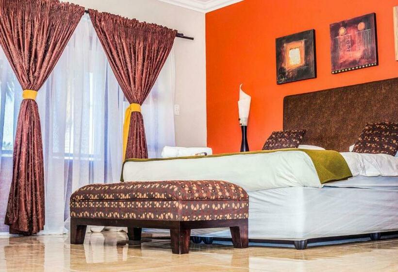 Номер Стандарт, Nelspruit Hotel And Conference Centre