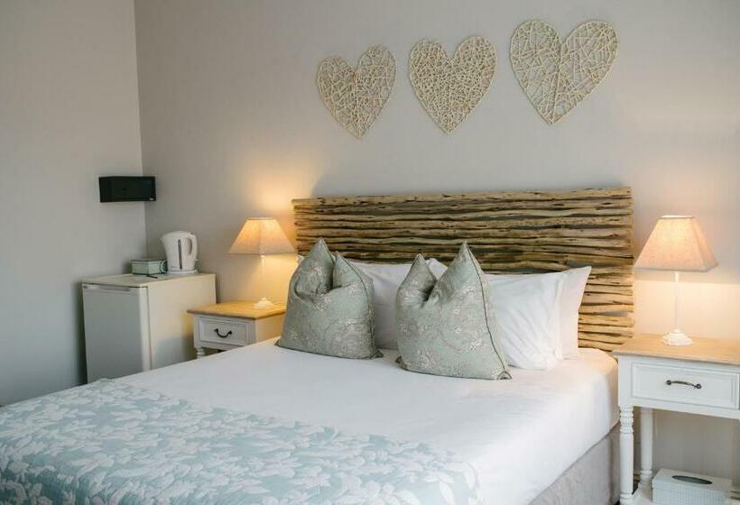 디럭스 룸, African Sands B&b
