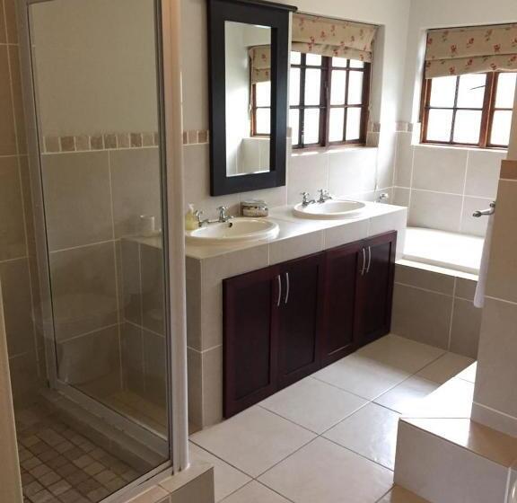 Номер Стандарт, African Sands B&b