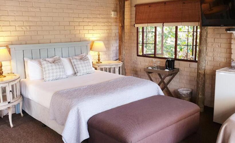 Семейный Номер, African Sands B&b