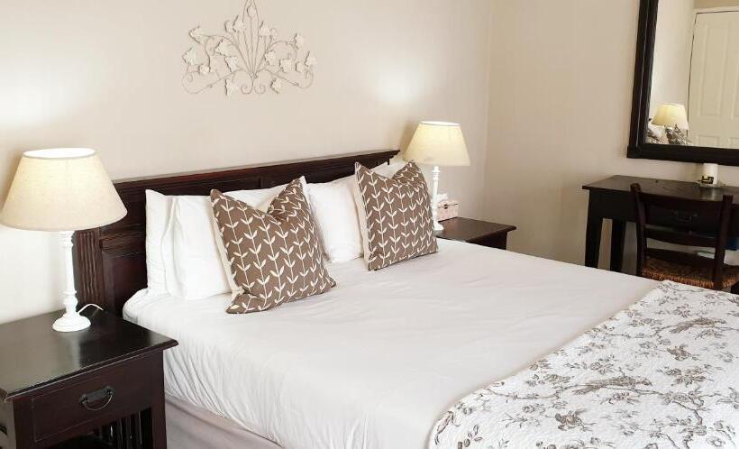Номер Стандарт, African Sands B&b