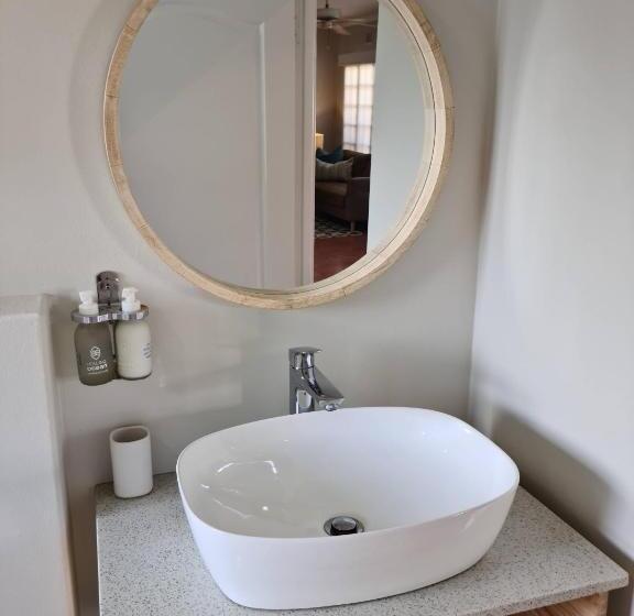 Family Suite, African Sands B&b