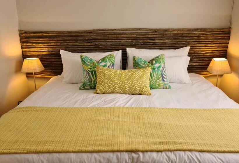 Family Suite, African Sands B&b