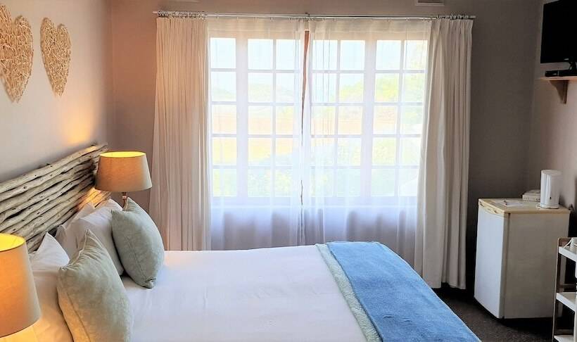 Номер Стандарт, African Sands B&b