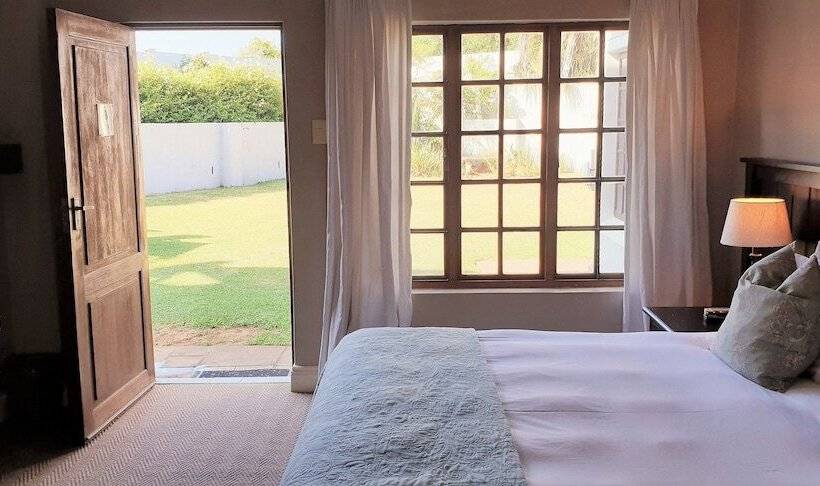Номер Стандарт, African Sands B&b