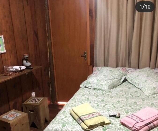 جناح جونيور مطل على الجبل, B&b Sol Poente