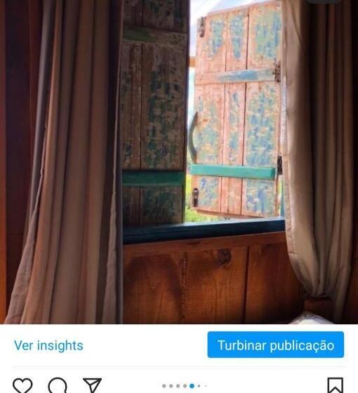 Полулюкс Вид на Горы, B&b Sol Poente