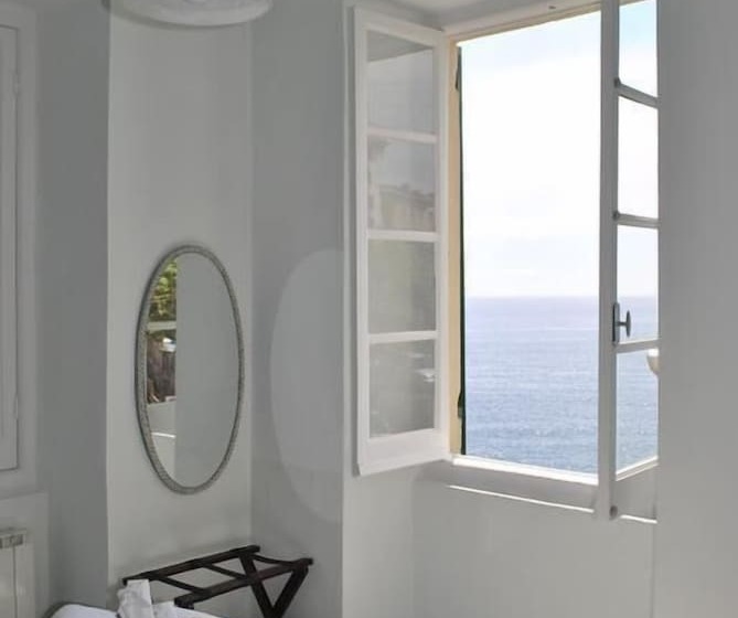 اتاق استاندارد, Al Piccolo Scoglio   Room & Breakfast