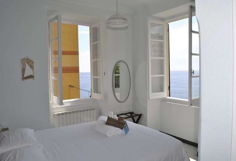 اتاق استاندارد, Al Piccolo Scoglio   Room & Breakfast