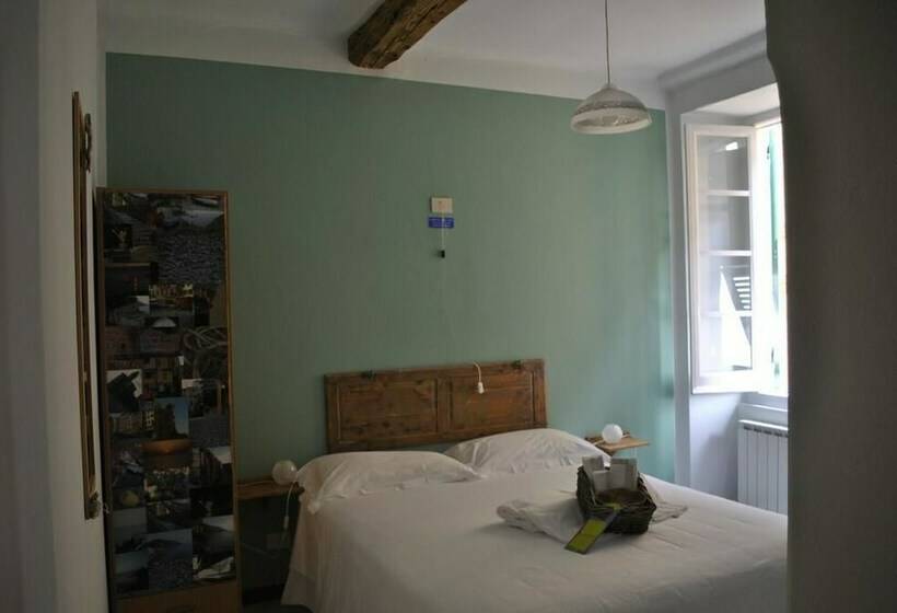 اتاق استاندارد, Al Piccolo Scoglio   Room & Breakfast