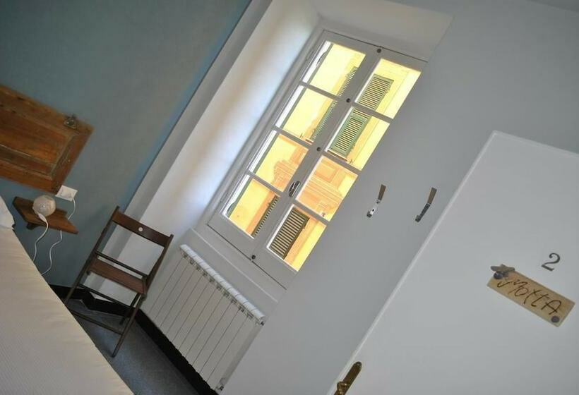 اتاق استاندارد, Al Piccolo Scoglio   Room & Breakfast