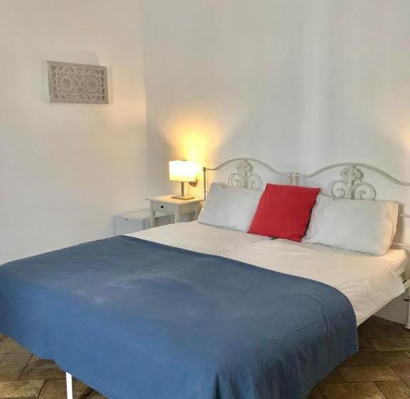 디럭스 룸, Casa Largo Do Poço Guesthouse