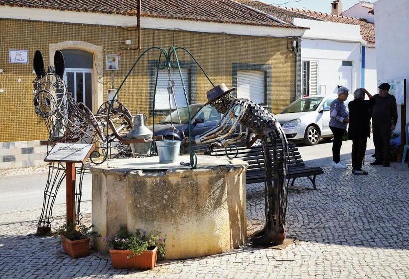 디럭스 룸, Casa Largo Do Poço Guesthouse